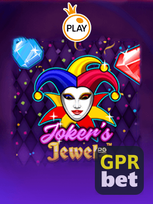 Slots desktop GPR BET